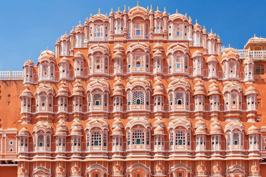 Golden Triangle Tour 3 Days